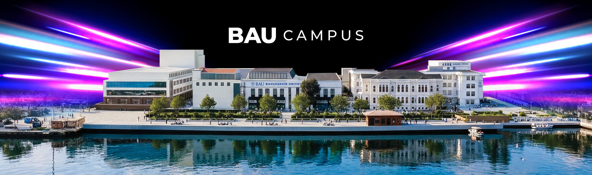 BAU Campus